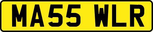 MA55WLR