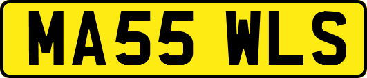 MA55WLS