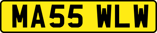 MA55WLW