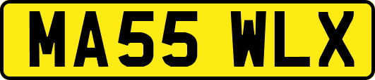 MA55WLX