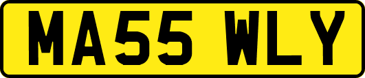 MA55WLY