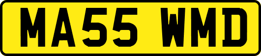 MA55WMD
