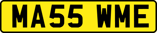 MA55WME