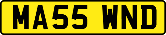 MA55WND
