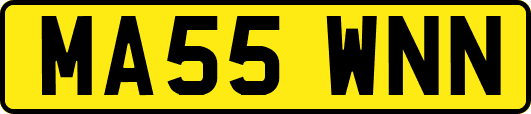 MA55WNN