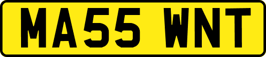 MA55WNT