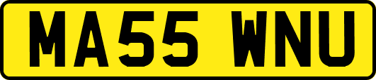 MA55WNU