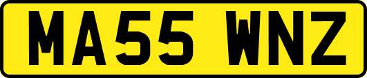 MA55WNZ