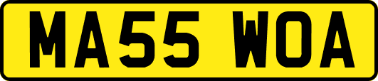 MA55WOA