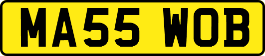 MA55WOB