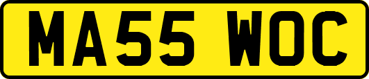 MA55WOC