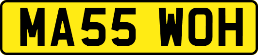 MA55WOH