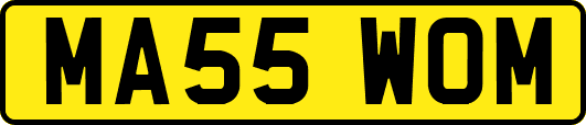 MA55WOM