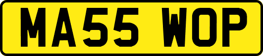 MA55WOP