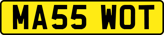 MA55WOT