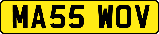 MA55WOV