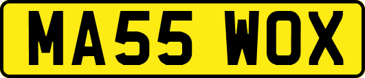 MA55WOX
