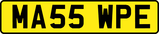 MA55WPE