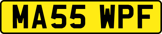 MA55WPF