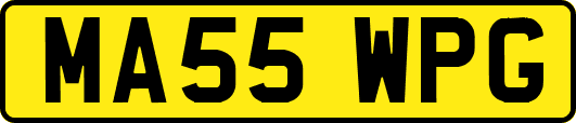 MA55WPG