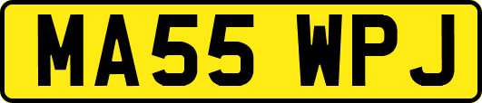 MA55WPJ