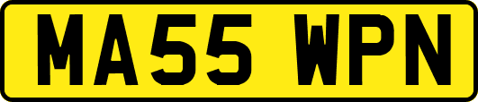 MA55WPN