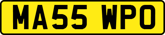 MA55WPO