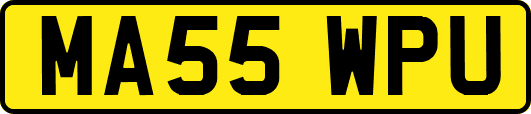 MA55WPU