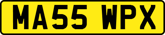 MA55WPX