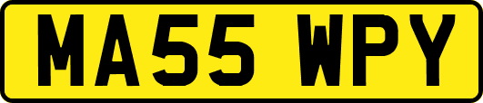 MA55WPY