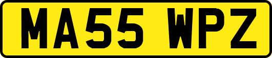 MA55WPZ