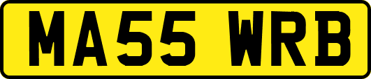 MA55WRB