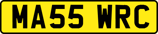 MA55WRC