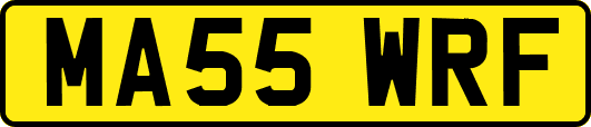 MA55WRF