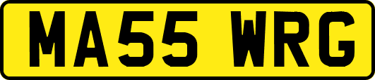 MA55WRG
