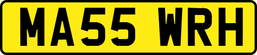 MA55WRH