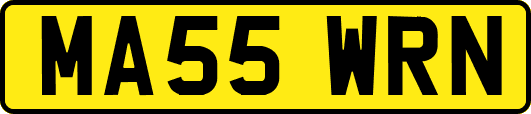 MA55WRN