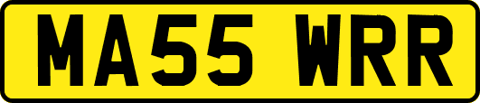 MA55WRR