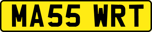 MA55WRT