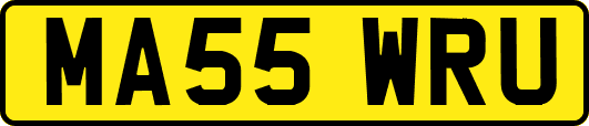MA55WRU