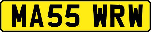 MA55WRW