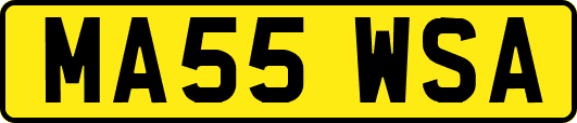 MA55WSA