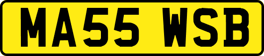 MA55WSB