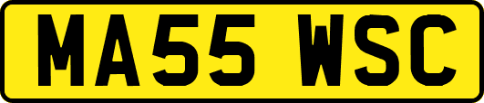MA55WSC