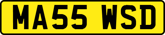 MA55WSD