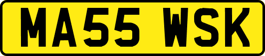 MA55WSK