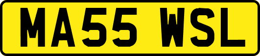 MA55WSL
