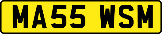 MA55WSM