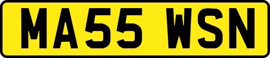 MA55WSN