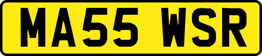 MA55WSR